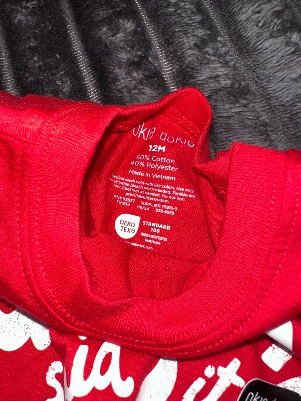 Baby boy long sleeve shirt bundle